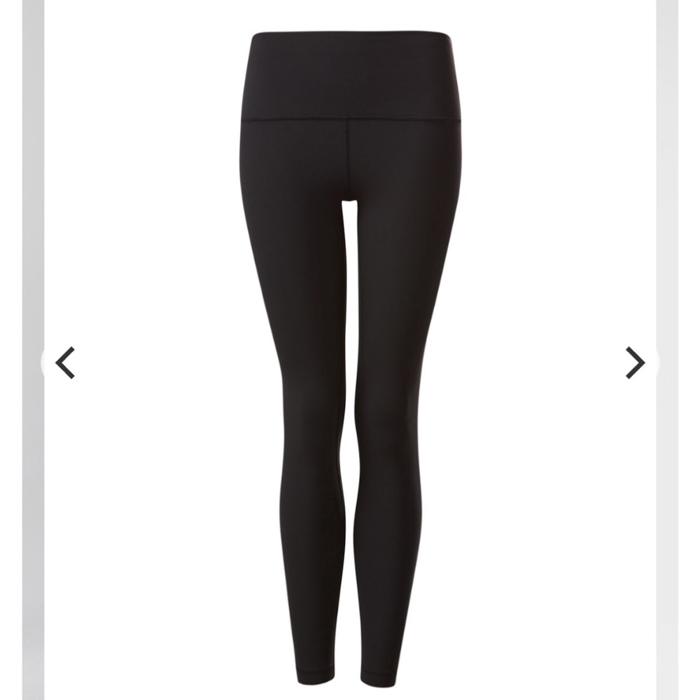 🆕 Lululemon “Align Pant” NWT. Black. 🆕 BRAND NEW - Picture 3 of 8